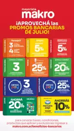 Catálogo Makro semana 31 Página 5
