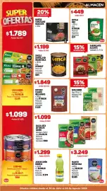 Catálogo Makro semana 31 Página 7