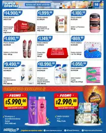 Catálogo Supermercados Damesco semana 31 Página 10