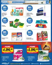 Catálogo Supermercados Damesco semana 31 Página 12