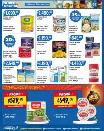 Catálogo Supermercados Damesco semana 31 Página 6