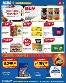 Catálogo Supermercados Damesco semana 31 Página 7