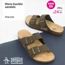 Shoe Zone catalogue Page 4