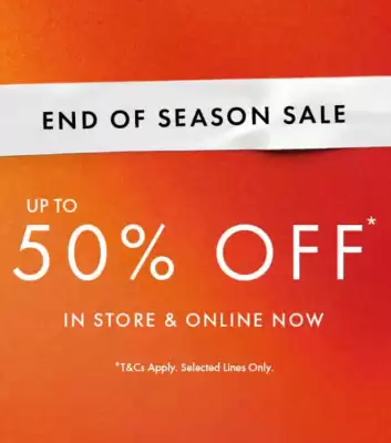 Matalan (valid until 13-08)