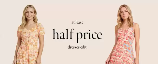 Dorothy Perkins leaflet Page 2