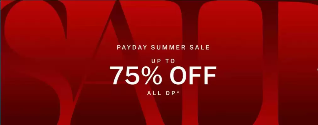 Dorothy Perkins (valid until 24-08)
