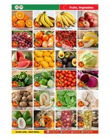 Bigmart leaflet Page 12