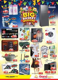 Grand Mall Sharjah catalogue Page 22