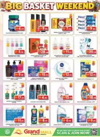 Grand Mall Sharjah catalogue Page 11