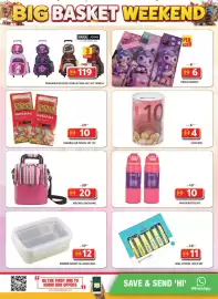 Grand Mall Sharjah catalogue Page 15