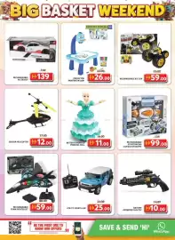Grand Mall Sharjah catalogue Page 16