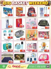 Grand Mall Sharjah catalogue Page 17