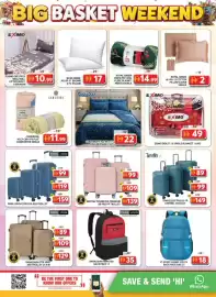 Grand Mall Sharjah catalogue Page 18