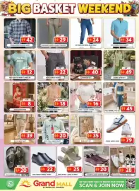 Grand Mall Sharjah catalogue Page 19