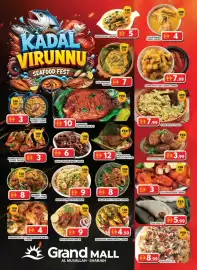 Grand Mall Sharjah catalogue Page 2