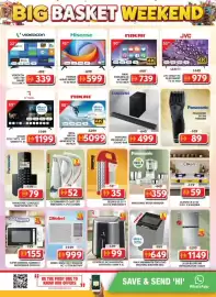 Grand Mall Sharjah catalogue Page 20