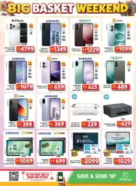 Grand Mall Sharjah catalogue Page 21