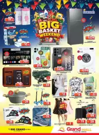 Grand Mall Sharjah catalogue Page 22
