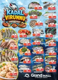 Grand Mall Sharjah catalogue Page 3