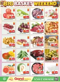 Grand Mall Sharjah catalogue Page 4