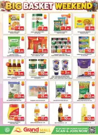 Grand Mall Sharjah catalogue Page 8