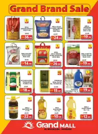 Grand Mall Sharjah catalogue Page 9