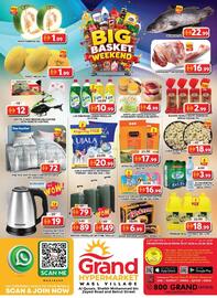 Grand Hyper Market catalogue Page 20