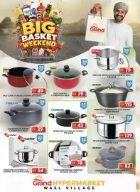 Grand Hyper Market catalogue Page 11