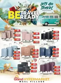 Grand Hyper Market catalogue Page 14