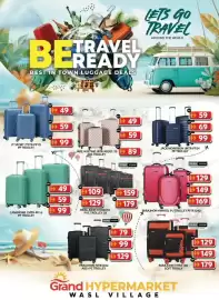 Grand Hyper Market catalogue Page 15