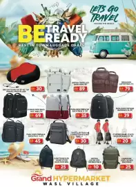 Grand Hyper Market catalogue Page 16