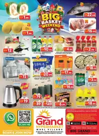Grand Hyper Market catalogue Page 20