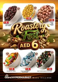Grand Hyper Market catalogue Page 4