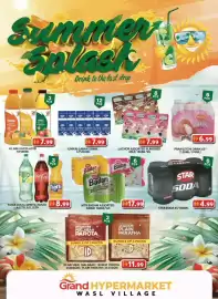 Grand Hyper Market catalogue Page 6