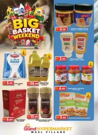 Grand Hyper Market catalogue Page 8