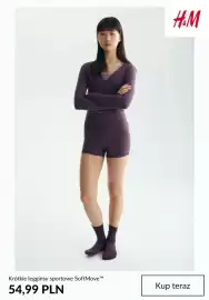 H&M gazetka tydzień 31 Strona 10