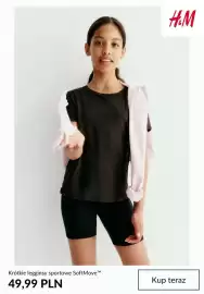 H&M gazetka tydzień 31 Strona 2