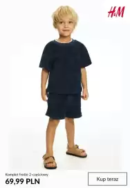 H&M gazetka tydzień 31 Strona 3