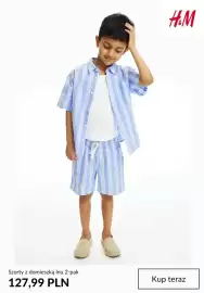 H&M gazetka tydzień 31 Strona 4