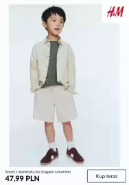 H&M gazetka tydzień 31 Strona 5