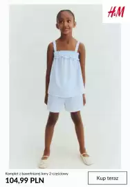 H&M gazetka tydzień 31 Strona 9