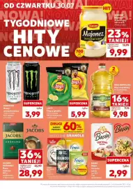 Kaufland gazetka Strona 10