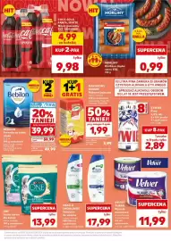 Kaufland gazetka Strona 11