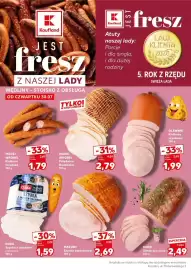 Kaufland gazetka Strona 12