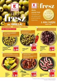 Kaufland gazetka Strona 14