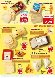 Kaufland gazetka Strona 15