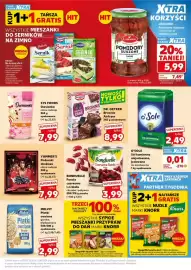 Kaufland gazetka Strona 17