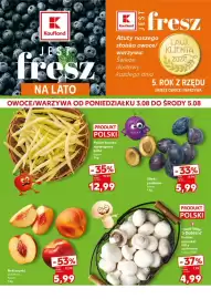 Kaufland gazetka Strona 2