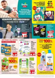 Kaufland gazetka Strona 20