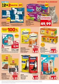Kaufland gazetka Strona 21